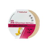 Yıldızlar Byb-13 Çift Tarafli Köpük Bant 18 Mm*5 Mt