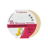 Yıldızlar Byb-16 Çift Tarafli Köpük Bant 48 Mm*5 Mt