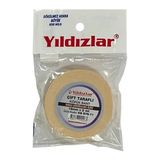 Yıldızlar Byb-71 Çift Tarafli Köpük Bant 19MM*2MT - 1 Adet - Diğer