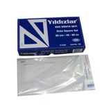 Yıldızlar Ekon. Gönye Seti 30 Cm 45-60 Cc