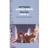 YILDIZLAR KİTABI 2 EFENDI ŞA - ERIK L´HOMME