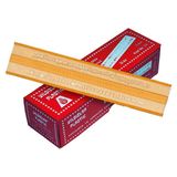 yıldızlar kod:051 teknik yazı şablonu 3 mm - Yok