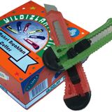 Yıldızlar Kod:058 Maket Bıçağı No: 4