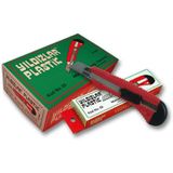 YILDIZLAR MAKET BIÇAĞI DEMİRLİ KOD.065