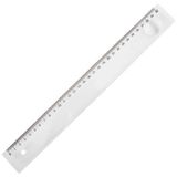 Yıldızlar Mercekli Plastik 30 CM Cetvel