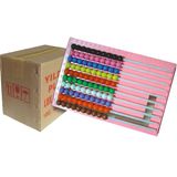 Yıldızlar Mishap (Abaküs) Lüks Raylı 84--12 Li Paket
