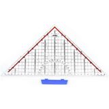 Yıldızlar No:2 104 Geometrik Açılı Gönye