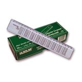 Yildizlar Plastik Carpmali Cetvel 20 Cm