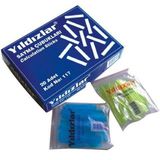 Yıldızlar Plastik Sayma Çubukları