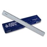 Yıldızlar Plastik Yıldızlar Cetvel 30 Cm. 005