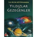 Yıldızlar ve Gezegenler - İş Bankası Kültür Yayınları