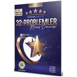 Yıldızlar Yarışıyor TYT MSÜ ALES KPSS DGS Problemler 32 li Branş Denemesi