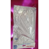 Yıldızlar Yayınları YLD 888 YILDIZLAR GÖNYE SETİ 26 CM ST03632
