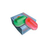 Yıldızlar Yazı Tahtası Silgisi Plastik Saplı ( 24 Lü Paket)