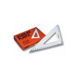 Yıldızlar Yıldızlar 16 Cm Küçük Gönye 60 Cc Kod:097