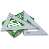 Yildizlar Yıldızlar 45-60 Gönye Seti 32 Cm. Kod.089
