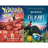 Yıldızlara Yakın - Metin Özdamarlar ve Arkadaşım Fil Kari - Dhan Gopal Mukerji