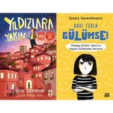 Yıldızlara Yakın - Metin Özdamarlar ve Hadi Tekla Gülümse! - Cezary Harasimowicz