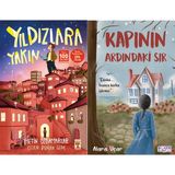 Yıldızlara Yakın - Metin Özdamarlar ve Kapının Ardındaki Sır - Alara Uçar