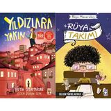 Yıldızlara Yakın - Metin Özdamarlar ve Rüya Takımı - Selcen Yüksel Arvas