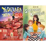 Yıldızlara Yakın - Metin Özdamarlar ve Satranç Kulübü 1 - Sezer Ün