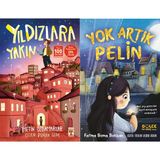 Yıldızlara Yakın - Metin Özdamarlar ve Yok Artık Pelin - Fatma Sema Sekban