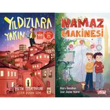 Yıldızlara Yakın ve Namaz Makinesi - Metin Özdamarlar