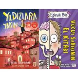 Yıldızlara Yakın ve Vücut Sahibinin El Kitabı - Metin Özdamarlar