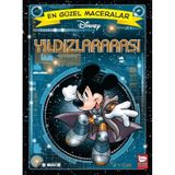 Yıldızlararası En Güzel Maceralar Serisi Beta Kids Yayınları