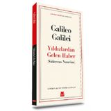 Yıldızlardan Gelen Haber - Galileo Galilei