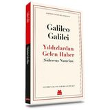 Yıldızlardan Gelen Haber Kırmızı Kedi Yayınevi