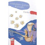 YILDIZLARI ÇALAN KORSAN - CARLES CANO