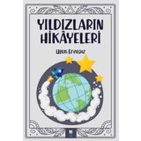 Yıldızların Hikayeleri - Ufuk Eryıldız