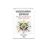 Yıldızların Şifresi Gece Kitaplığı