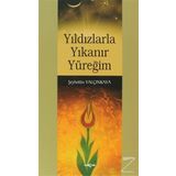 Yıldızlarla Yıkanır Yüreğim - Şeyhettin Yalçınkaya