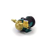Yıldızsu Water Pump DGA120 0.17 Hp Saatte 9 Ton Otomatik Güneş Enerji Sıcak Su Hidroforu Sirkülasyon Pompası
