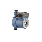 Yıldızsu Water Pump DW25-9 3 Kademeli 1" Sirkülasyon Pompası - Max 8 m - Max Debi 9 Ton