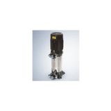 Yıldızsu Water Pump HMC-4VF-TF 2 Hp 380v Paslanmaz Dik Milli Kademeli Hidrofor Su Pompası - Süper Sessiz - 9 Ton Serisi