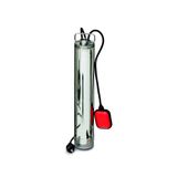 Yıldızsu Water Pump SCM4 1 Hp Yüksek İrtifalı Keson Kuyu Dalgıç Drenaj Pompası