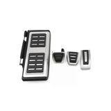 Yıldıztuning Audi A3 Manuel Pedal Seti 2013-2020