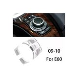 Yıldıztuning Bmw 5 Serisi E60 Joyistik Tuş Kaplaması Çerçeve 2009-2010