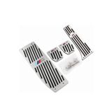 Yıldıztuning Bmw E36 Vidalı Mperformance Manuel Pedal Seti 1990-2000