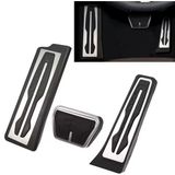 Yıldıztuning Bmw G20 320İ Otomatik Pedal Seti 2019-2026