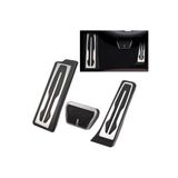 Yıldıztuning Bmw G20 320İ Otomatik Pedal Seti 2019-2026