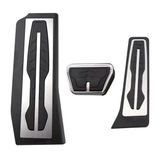 Yıldıztuning Bmw G30 520İ 520D 530İ Otomatik Pedal Seti 2017-2023