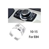 Yıldıztuning Bmw X1 E84 Joyistik Tuş Kaplaması Çerçeve 2010-2012