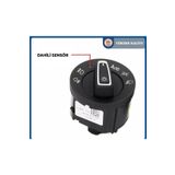 Yıldıztuning Caddy 2003-2015 Otomatik Sensörlü Far Anahtarı (Tak Çalıştır) 2005-2013
