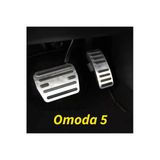 YıldızTuning Chery Omoda 5 Pro Tiggo 7 Pro Max 8 Pro Max Otomatik Pedal Seti