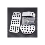 Yıldıztuning Ds Ds4 Metal Otomatik Vidalı Pedal Seti 2010-2012