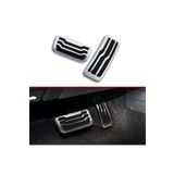 Yıldıztuning Ford Ranger Spor Metal Pedal Seti Aksesuar 2015-2022